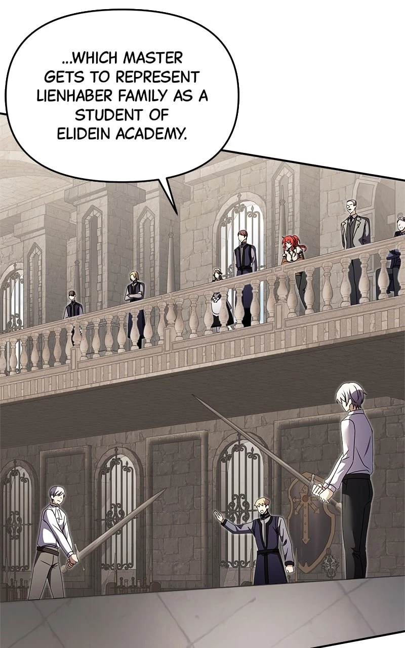Time-Limited Genius Dark Knight Chapter 5 - 131