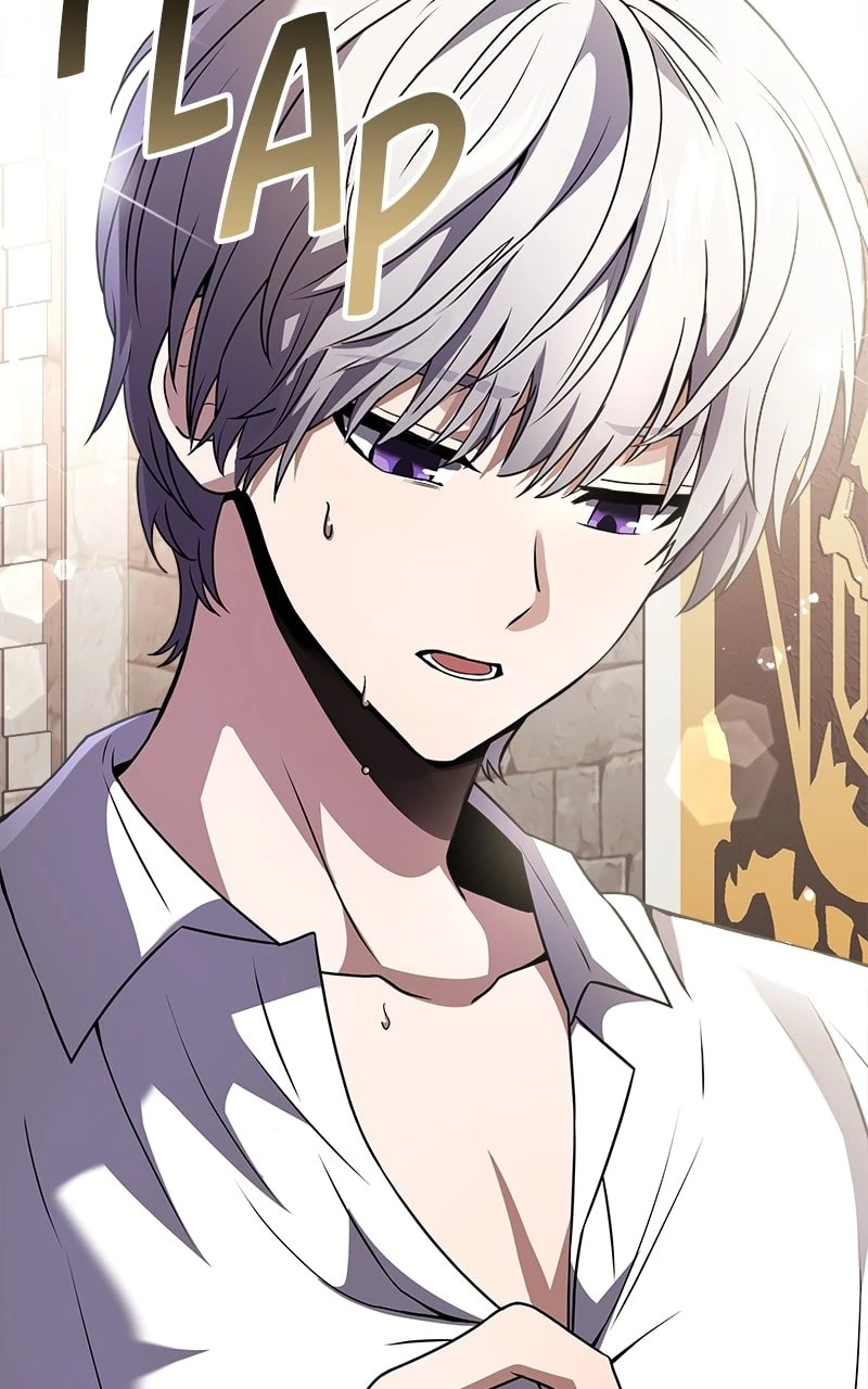 Time-Limited Genius Dark Knight Chapter 4 - 117