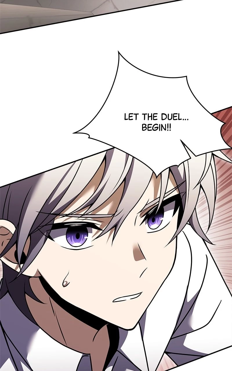 Time-Limited Genius Dark Knight Chapter 5 - 132