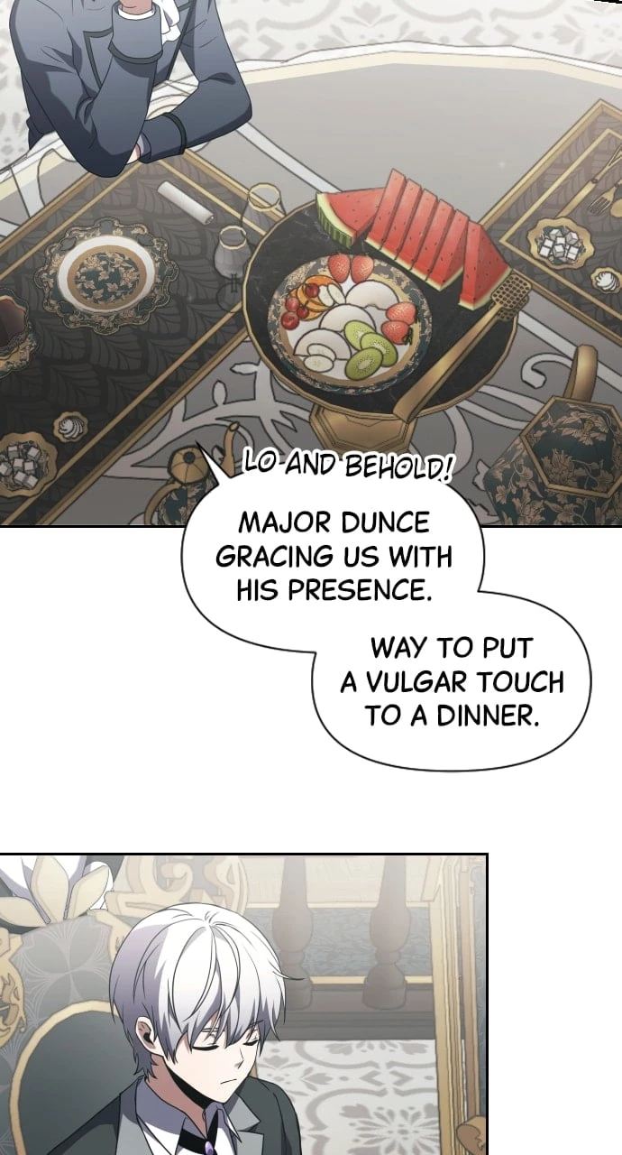 Time-Limited Genius Dark Knight Chapter 3 - 99