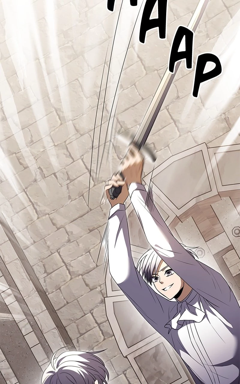 Time-Limited Genius Dark Knight Chapter 5 - 134
