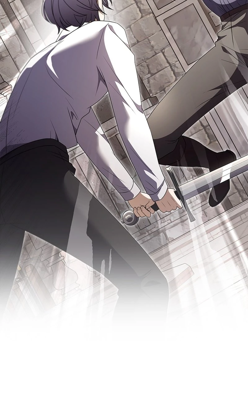 Time-Limited Genius Dark Knight Chapter 5 - 135
