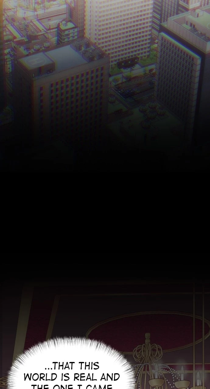 Time-Limited Genius Dark Knight Chapter 2 - 2