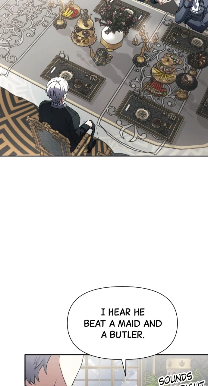 Time-Limited Genius Dark Knight Chapter 3 - 103