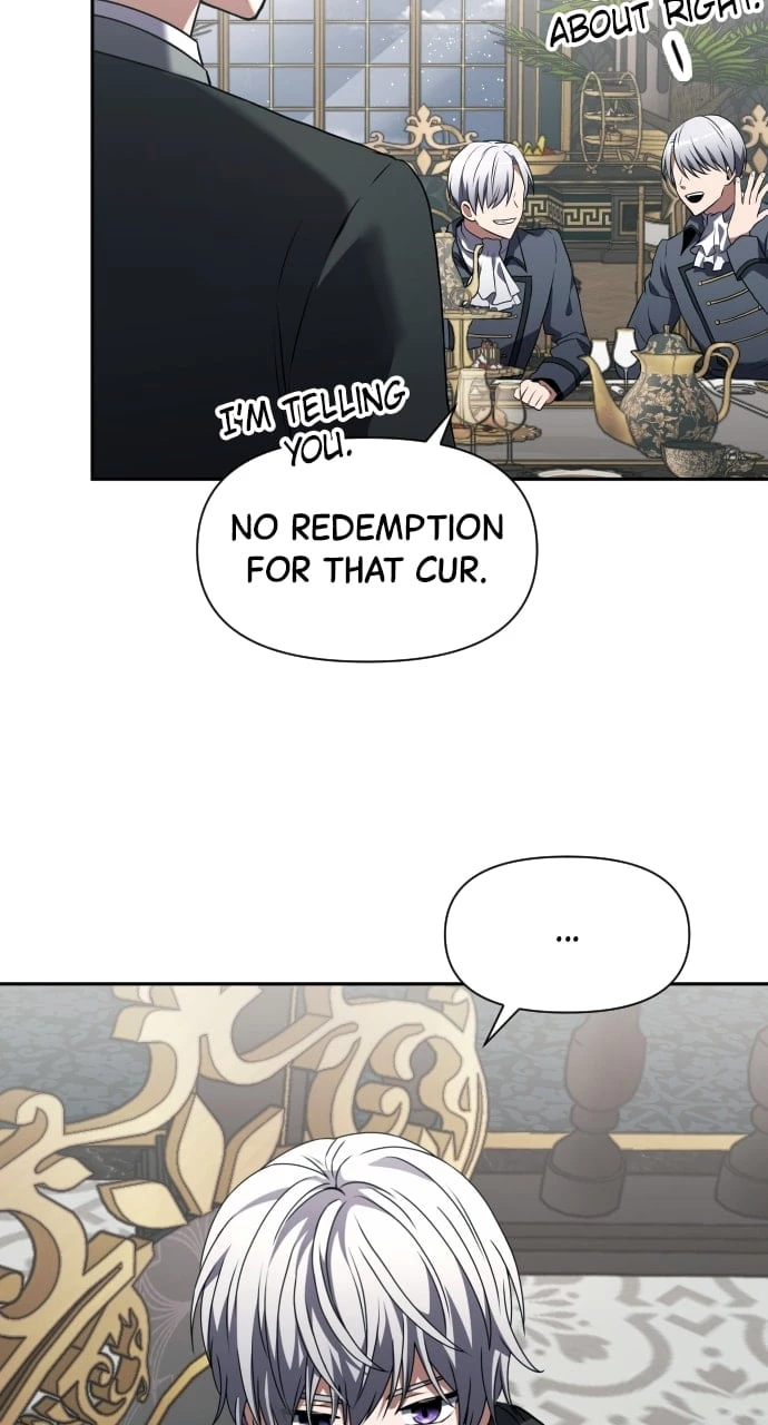 Time-Limited Genius Dark Knight Chapter 3 - 104