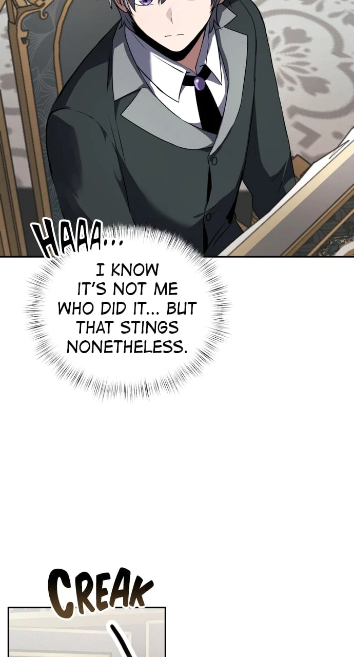 Time-Limited Genius Dark Knight Chapter 3 - 105