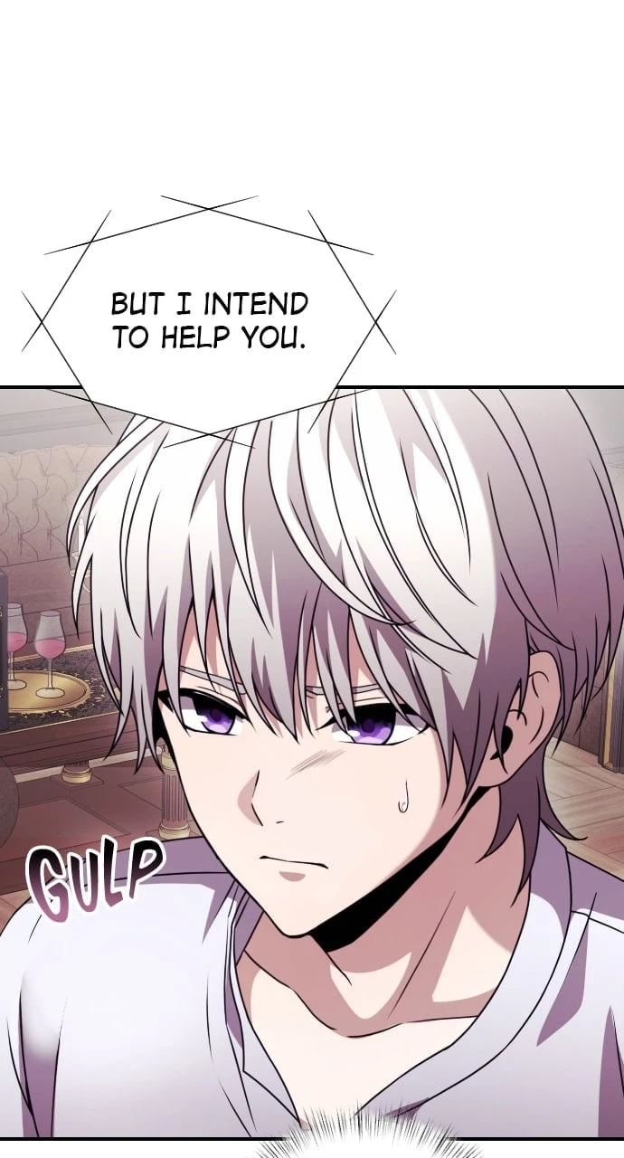 Time-Limited Genius Dark Knight Chapter 2 - 6