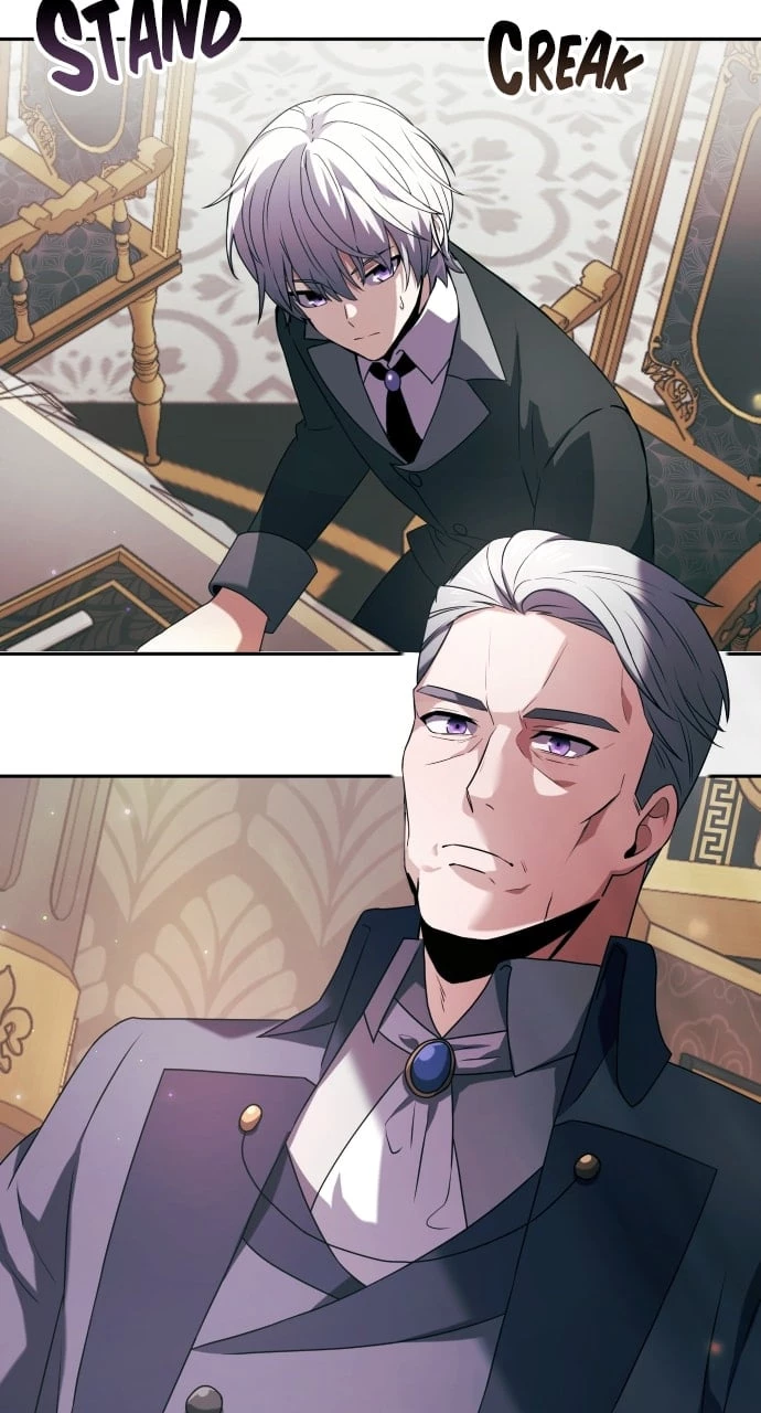 Time-Limited Genius Dark Knight Chapter 3 - 107