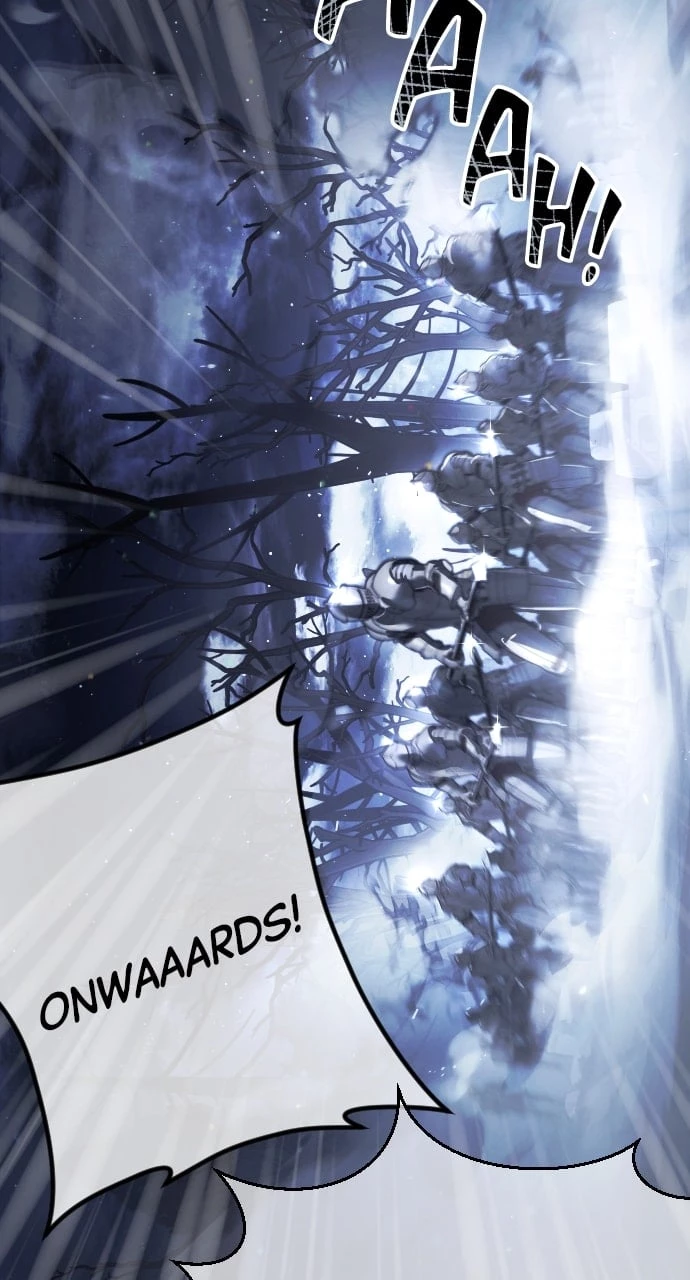 Time-Limited Genius Dark Knight Chapter 1 - 4