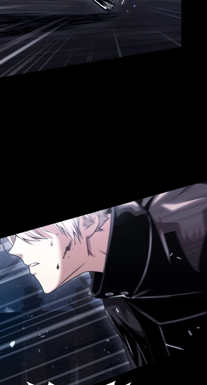 Time-Limited Genius Dark Knight Chapter 1 - 6