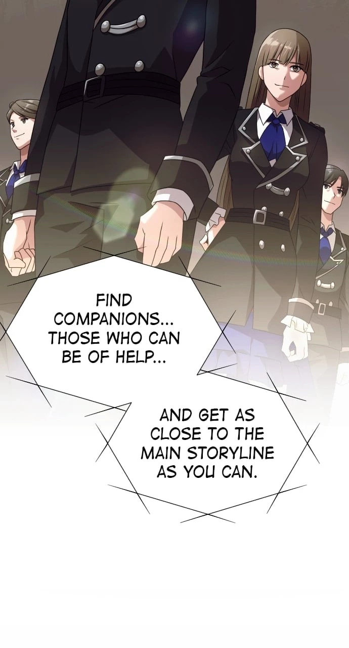 Time-Limited Genius Dark Knight Chapter 2 - 9