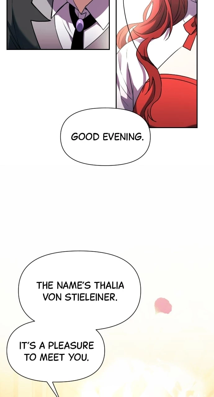 Time-Limited Genius Dark Knight Chapter 3 - 110