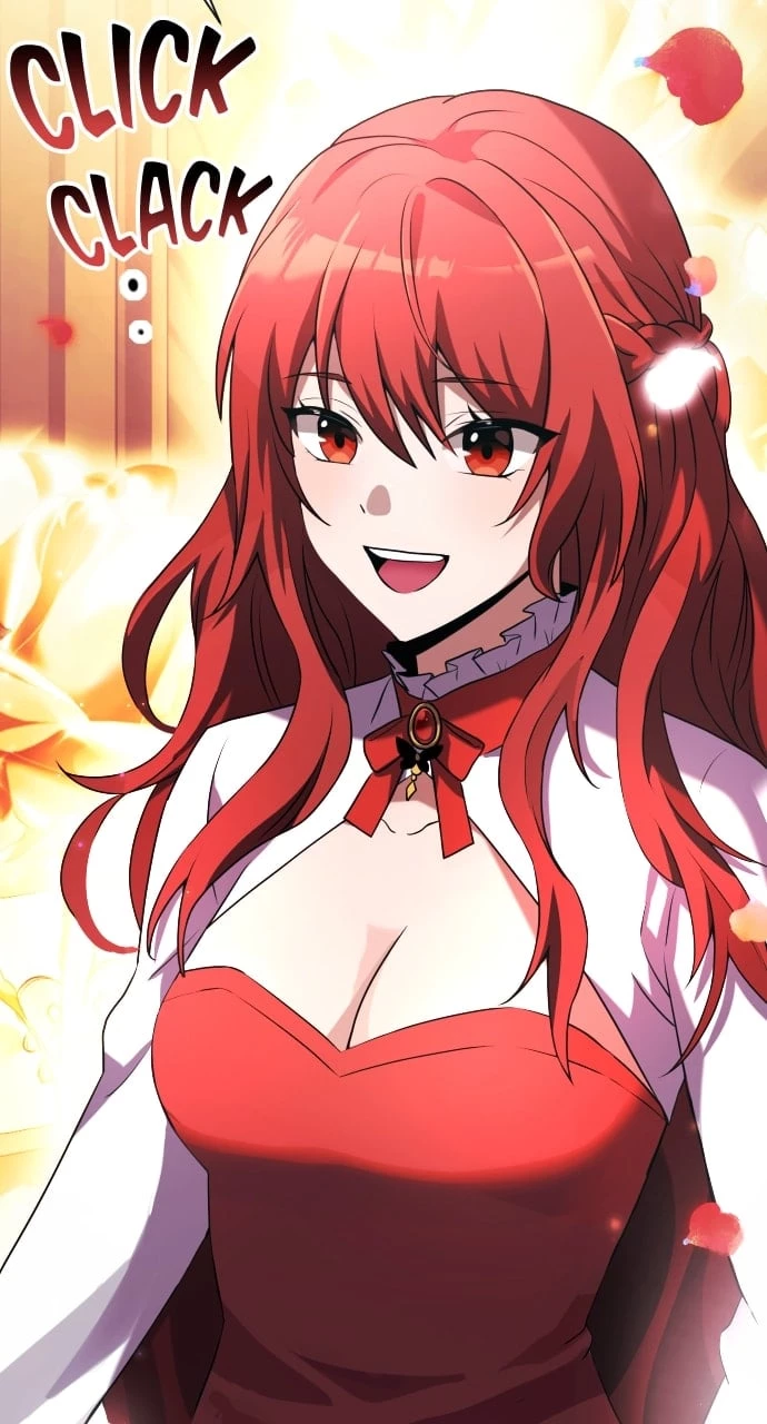 Time-Limited Genius Dark Knight Chapter 3 - 111