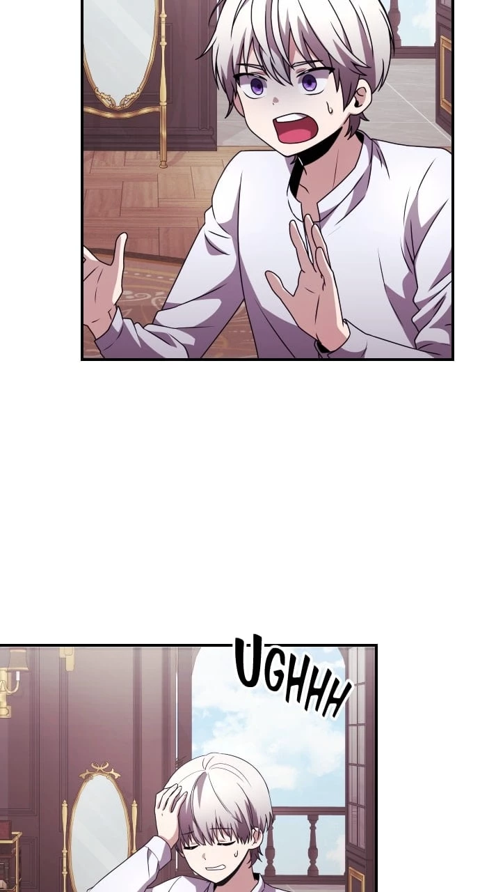 Time-Limited Genius Dark Knight Chapter 2 - 11