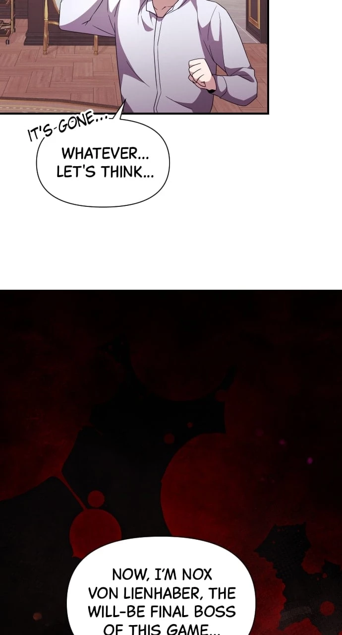 Time-Limited Genius Dark Knight Chapter 2 - 12