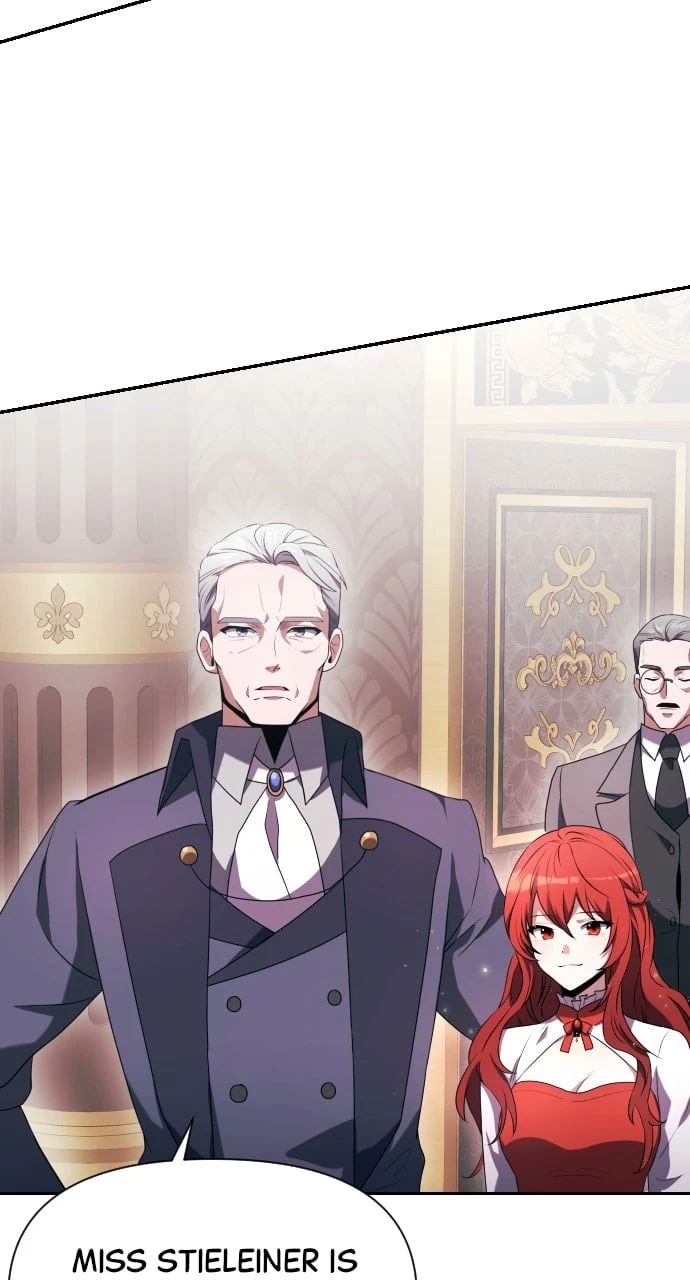 Time-Limited Genius Dark Knight Chapter 3 - 113