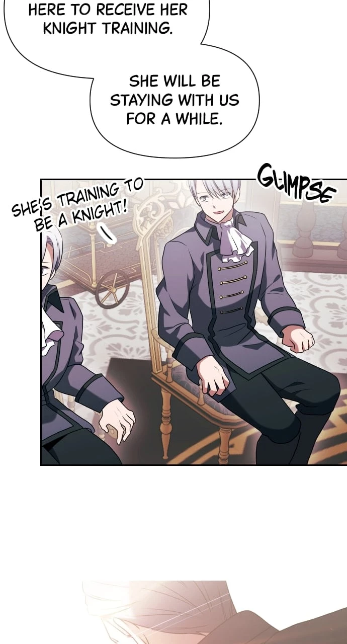 Time-Limited Genius Dark Knight Chapter 3 - 114