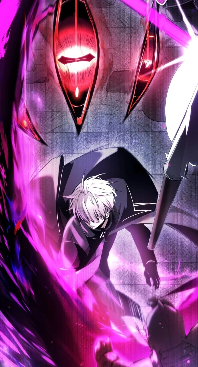 Time-Limited Genius Dark Knight Chapter 1 - 11