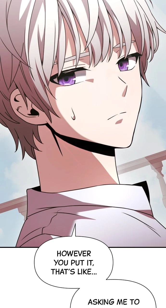 Time-Limited Genius Dark Knight Chapter 2 - 15