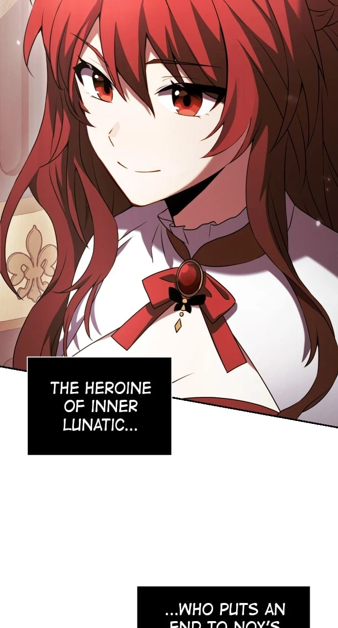 Time-Limited Genius Dark Knight Chapter 3 - 117
