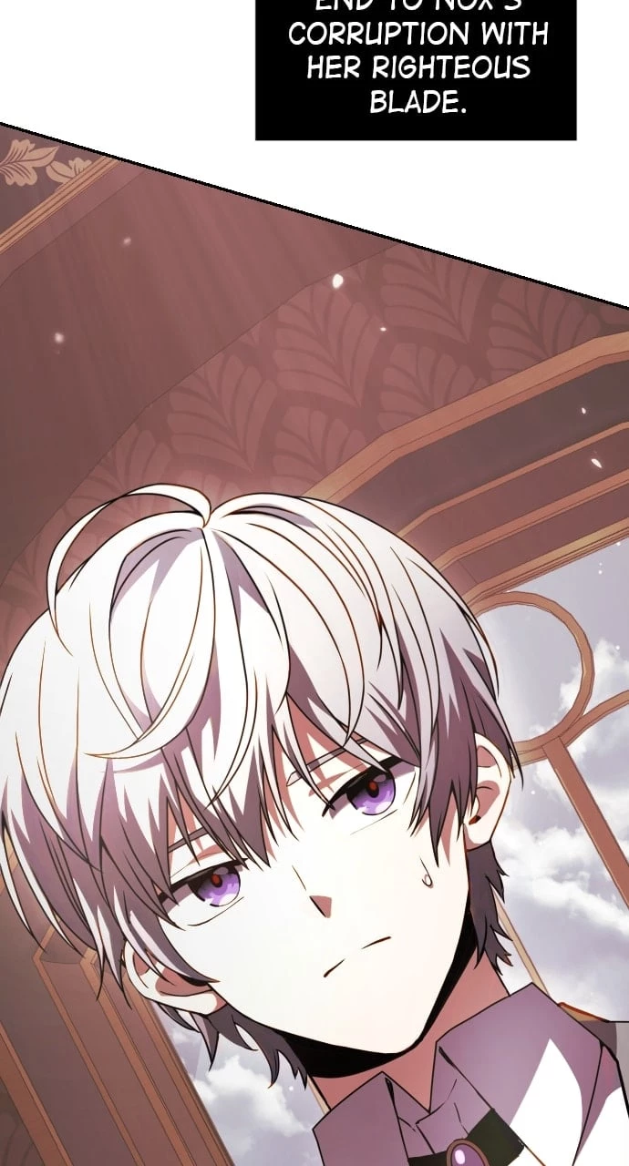 Time-Limited Genius Dark Knight Chapter 3 - 118