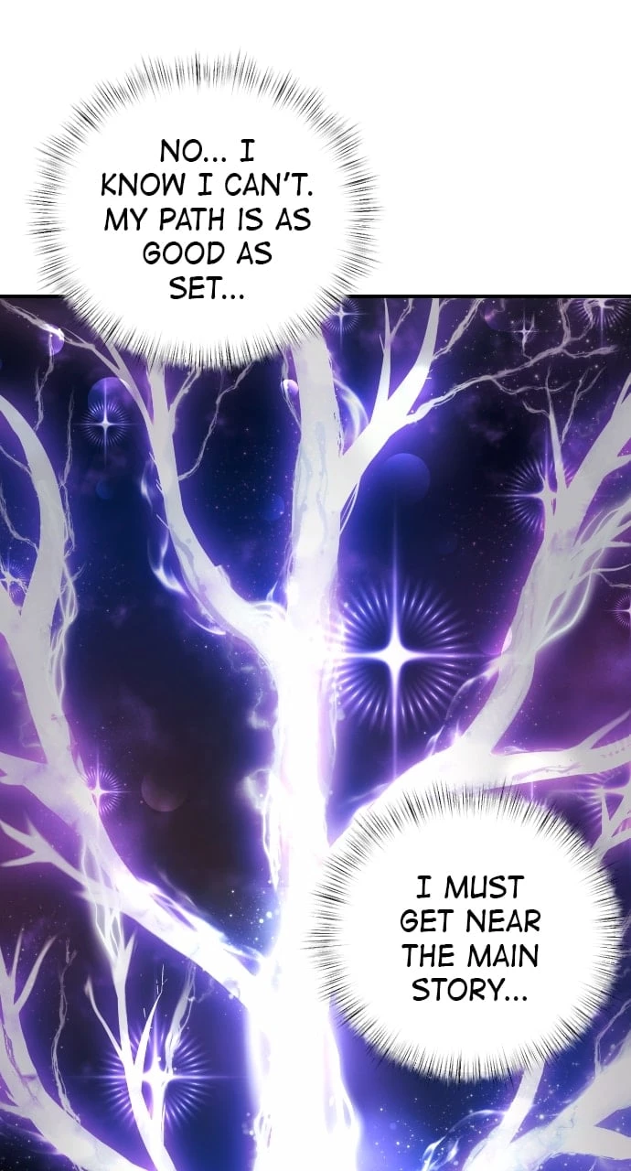 Time-Limited Genius Dark Knight Chapter 2 - 19