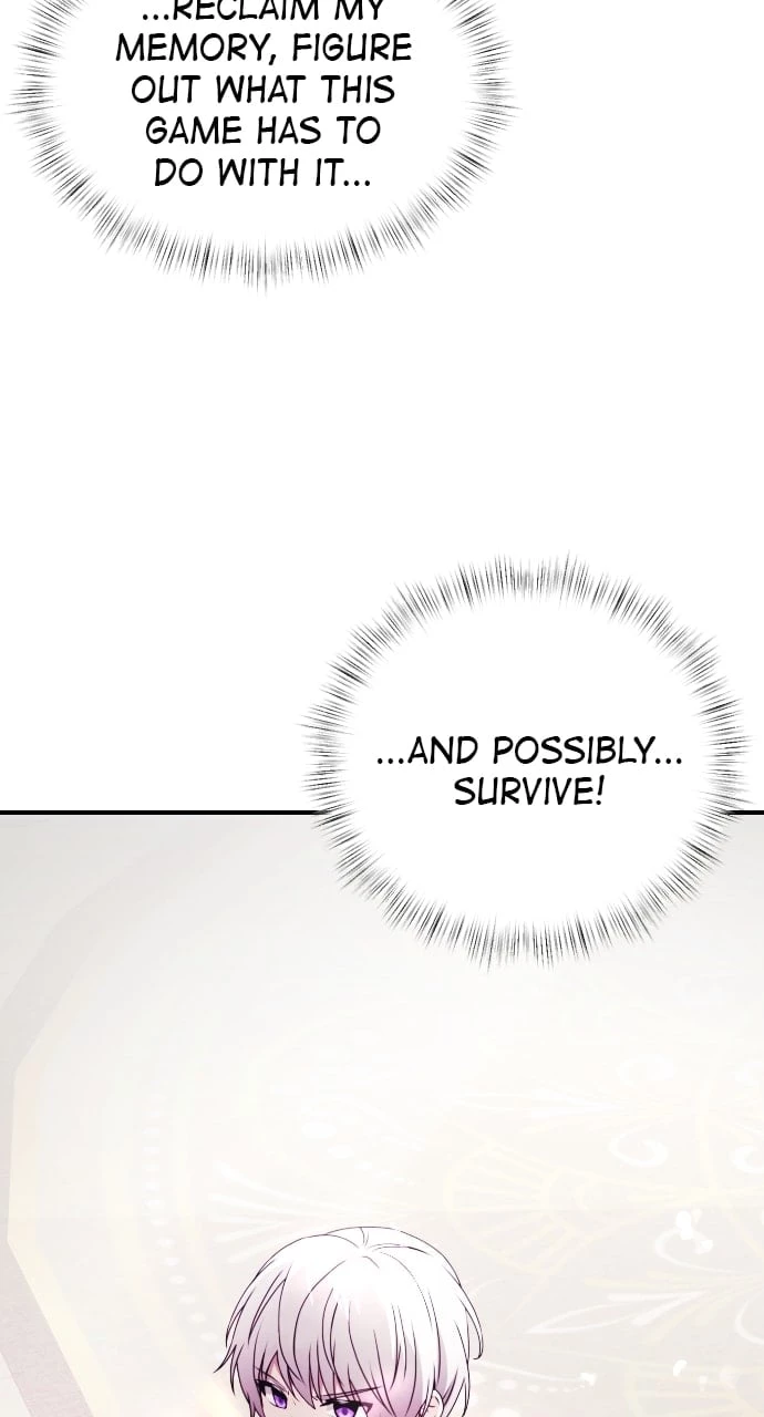 Time-Limited Genius Dark Knight Chapter 2 - 21