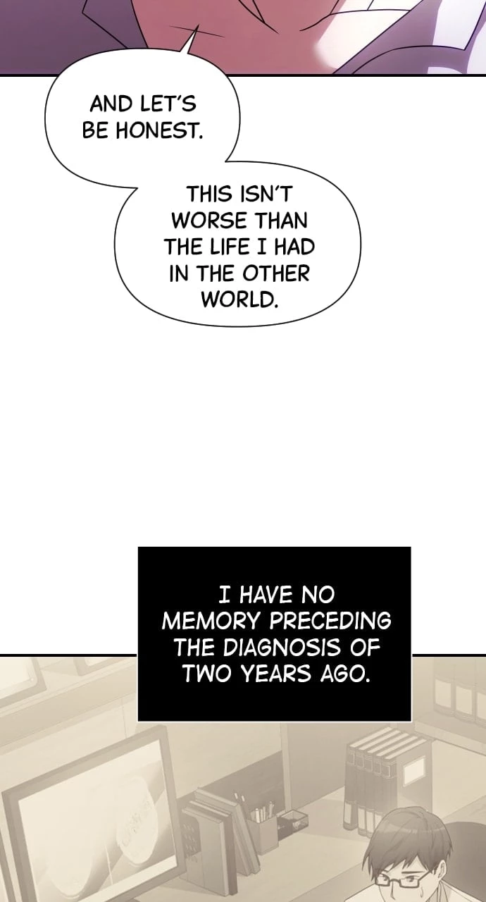 Time-Limited Genius Dark Knight Chapter 2 - 26