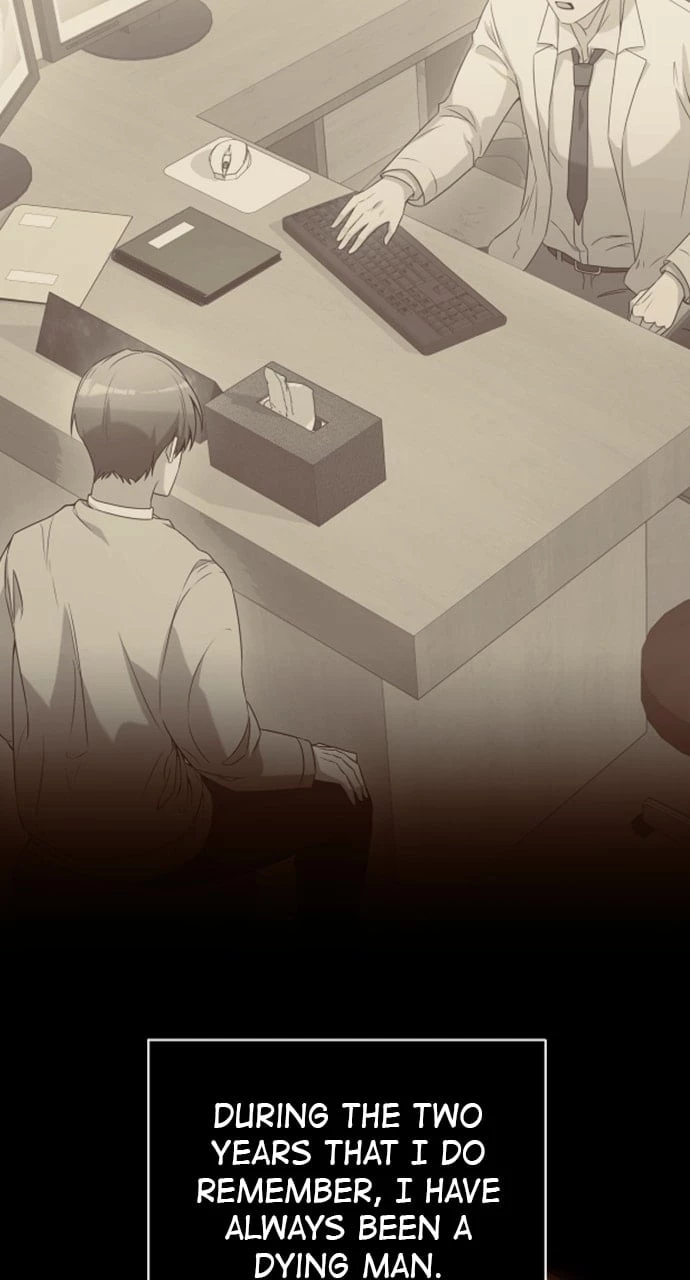 Time-Limited Genius Dark Knight Chapter 2 - 27