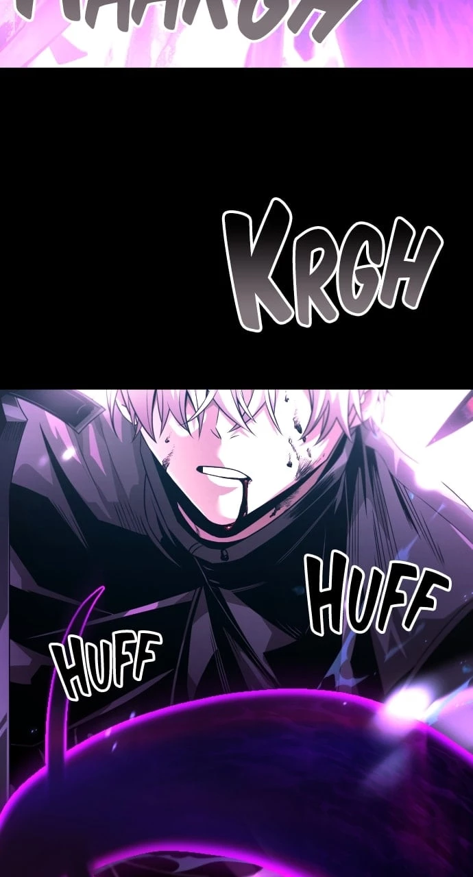 Time-Limited Genius Dark Knight Chapter 1 - 22