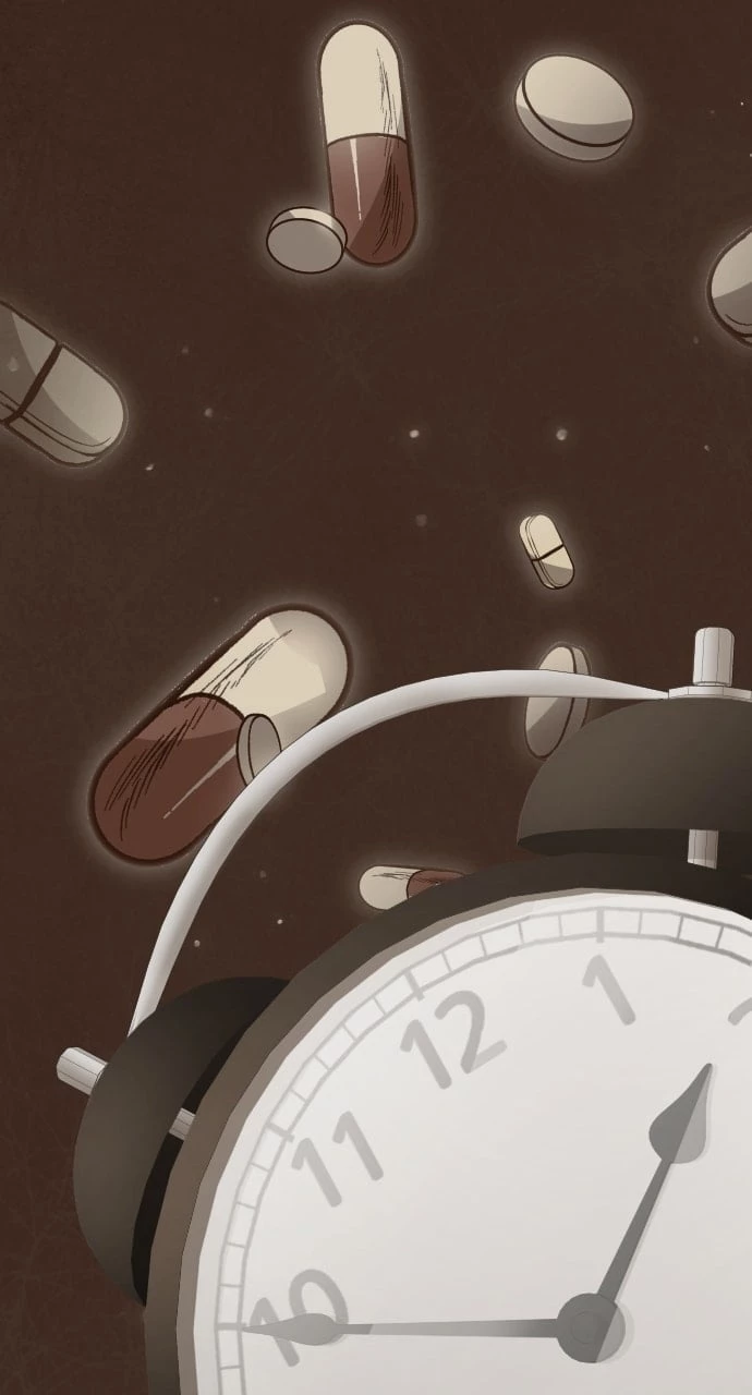 Time-Limited Genius Dark Knight Chapter 2 - 29