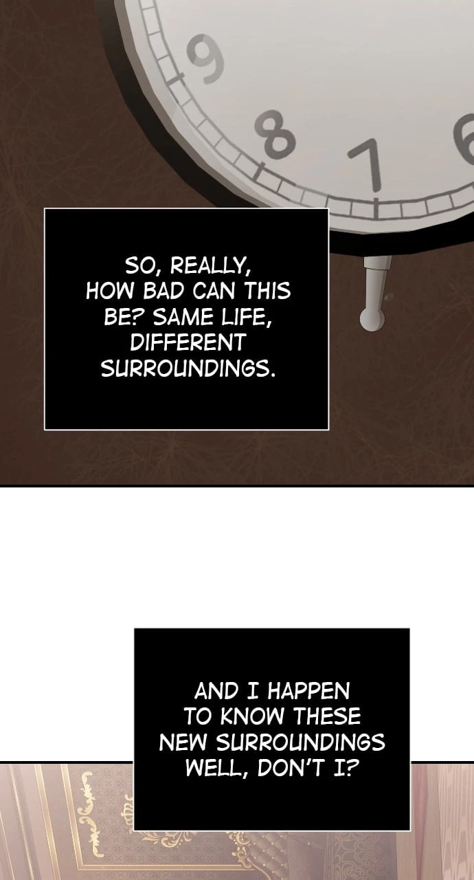 Time-Limited Genius Dark Knight Chapter 2 - 30