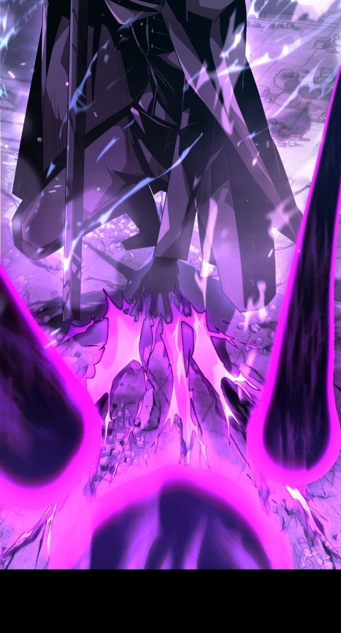 Time-Limited Genius Dark Knight Chapter 1 - 25