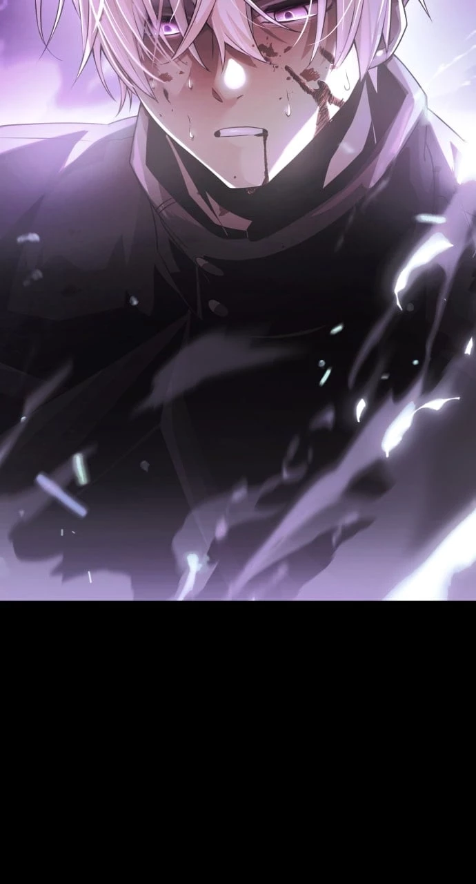Time-Limited Genius Dark Knight Chapter 1 - 27