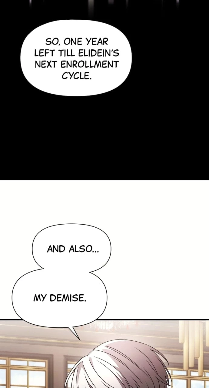 Time-Limited Genius Dark Knight Chapter 2 - 33