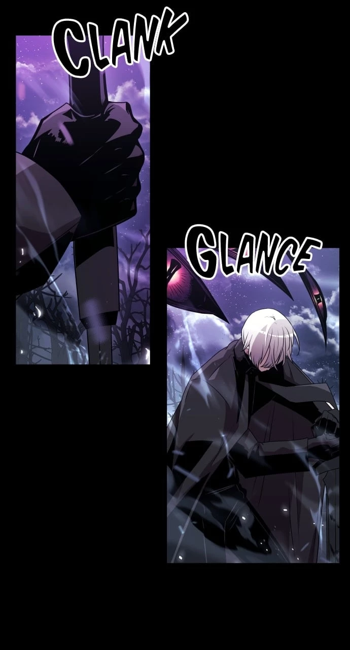 Time-Limited Genius Dark Knight Chapter 1 - 28
