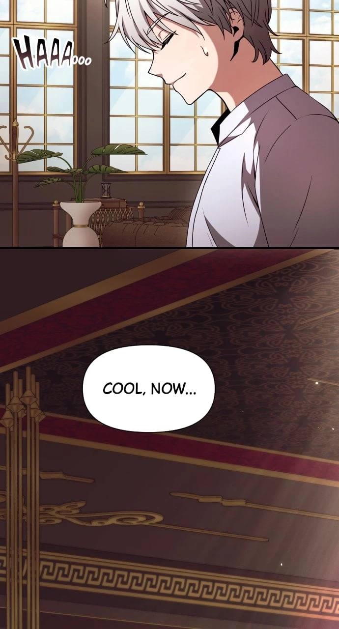 Time-Limited Genius Dark Knight Chapter 2 - 34