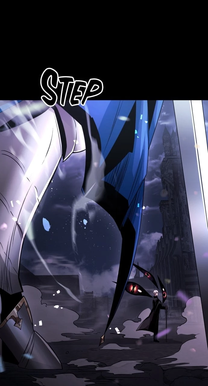 Time-Limited Genius Dark Knight Chapter 1 - 30