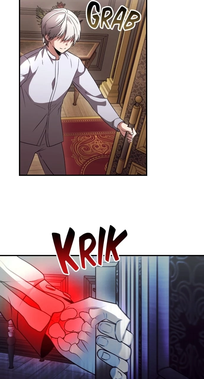 Time-Limited Genius Dark Knight Chapter 2 - 37