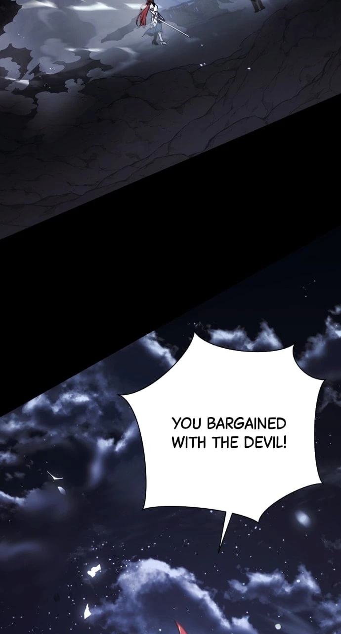 Time-Limited Genius Dark Knight Chapter 1 - 33