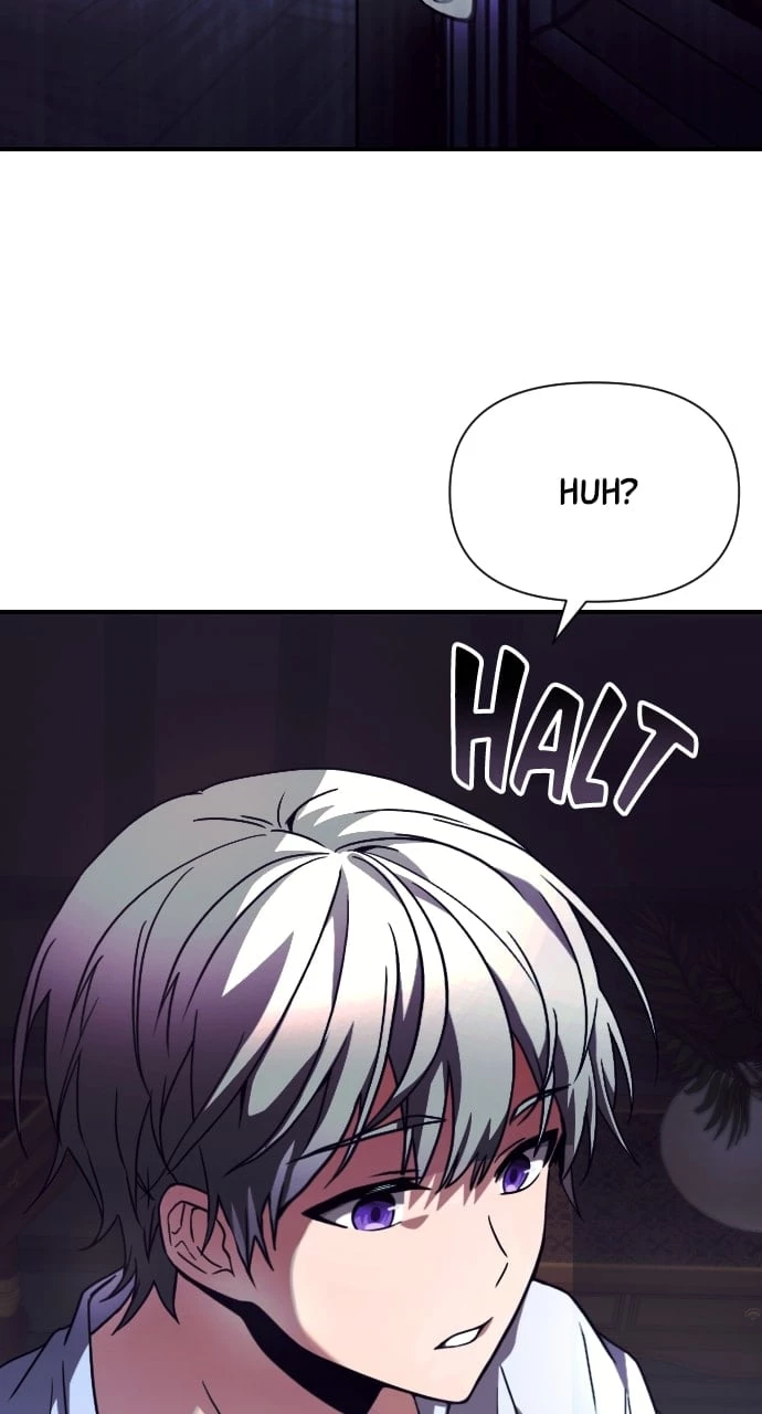 Time-Limited Genius Dark Knight Chapter 2 - 38