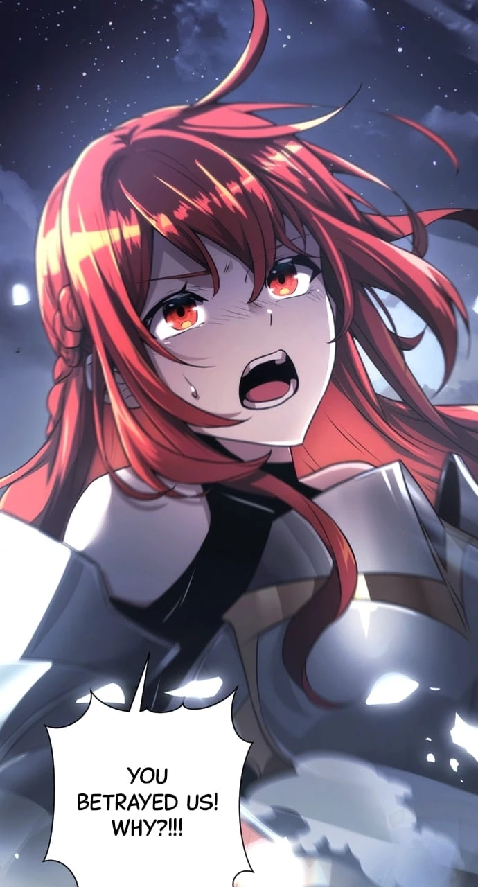 Time-Limited Genius Dark Knight Chapter 1 - 34