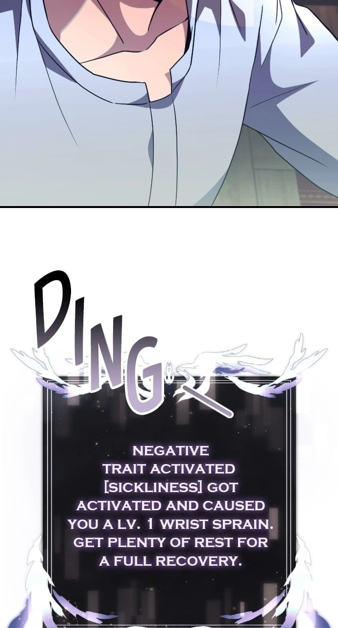 Time-Limited Genius Dark Knight Chapter 2 - 39