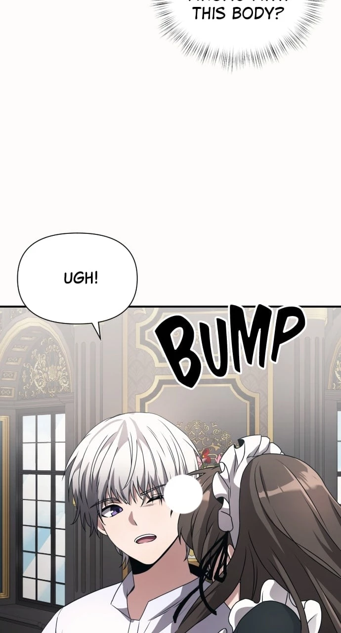 Time-Limited Genius Dark Knight Chapter 2 - 43