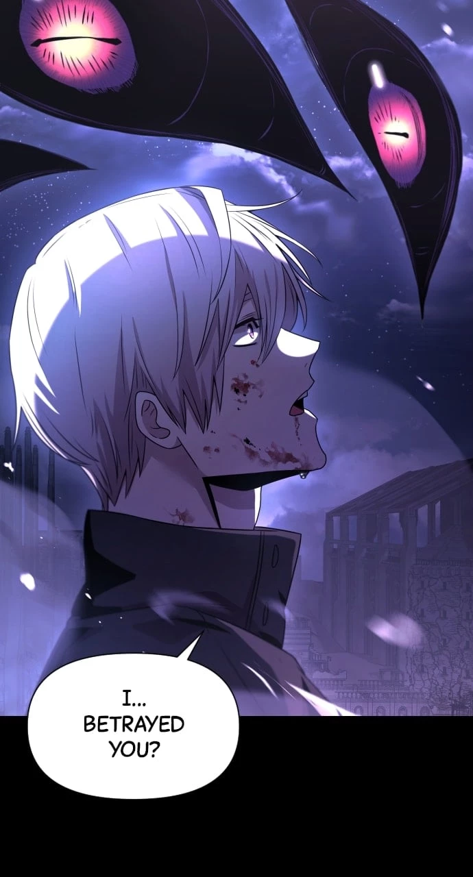 Time-Limited Genius Dark Knight Chapter 1 - 38