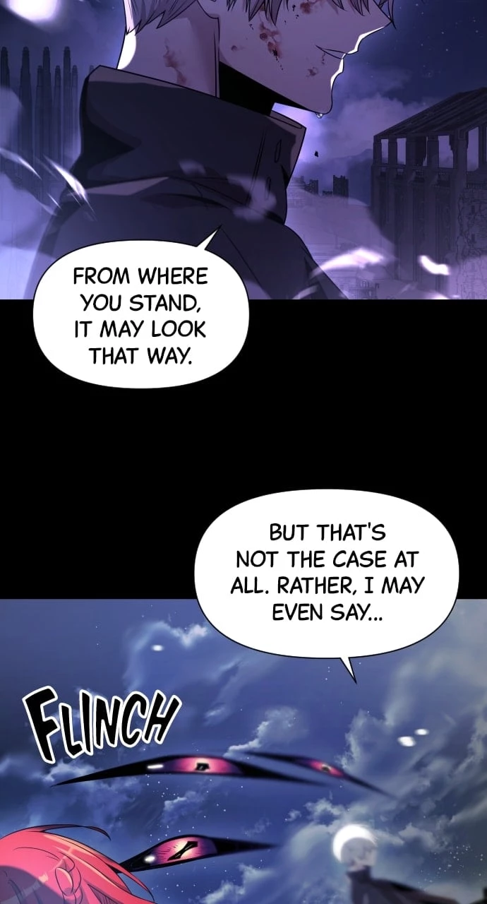 Time-Limited Genius Dark Knight Chapter 1 - 40