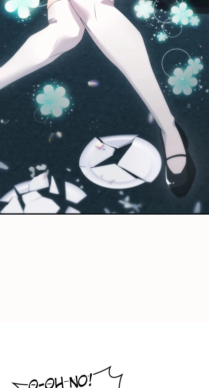 Time-Limited Genius Dark Knight Chapter 2 - 46
