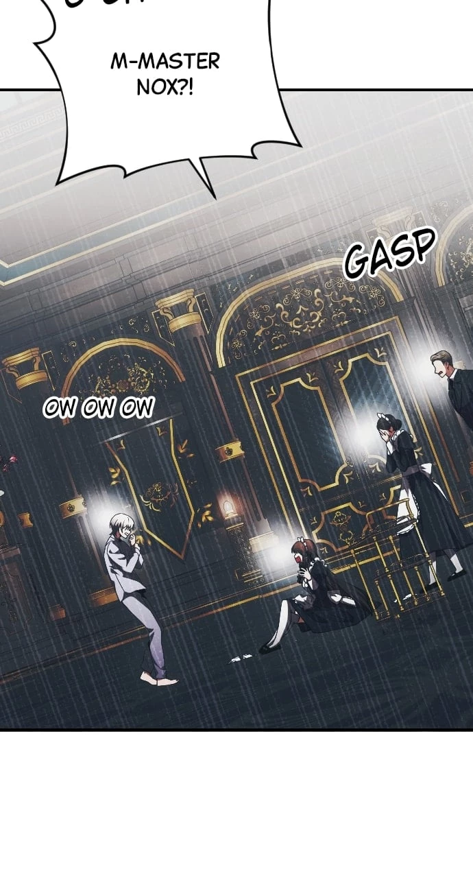 Time-Limited Genius Dark Knight Chapter 2 - 47
