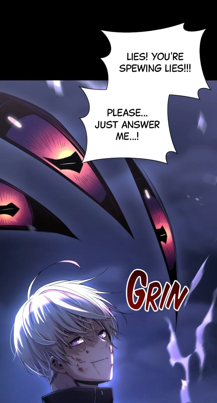 Time-Limited Genius Dark Knight Chapter 1 - 42