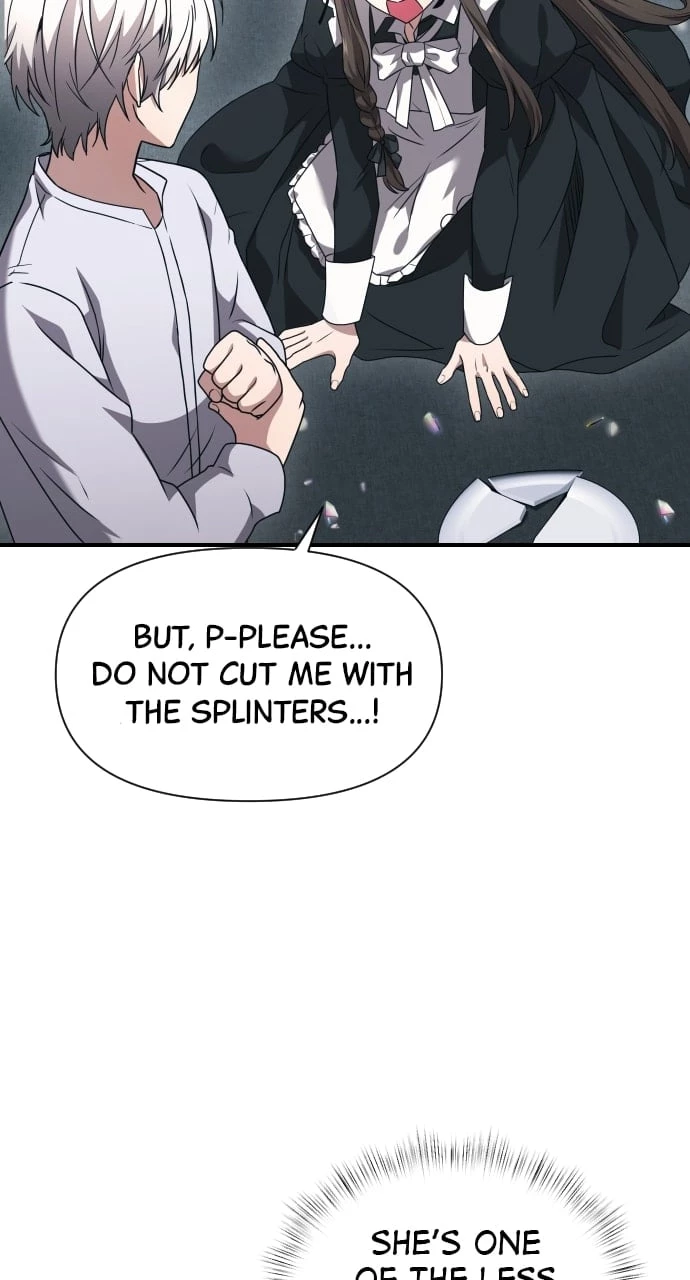 Time-Limited Genius Dark Knight Chapter 2 - 50